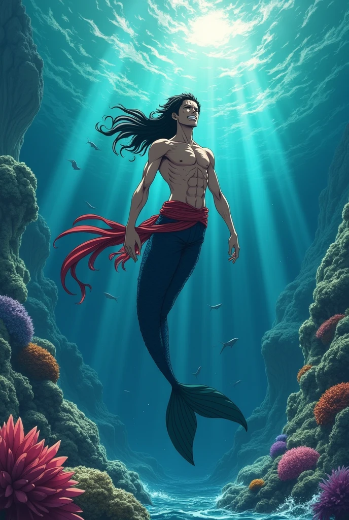 In the "One Piece" series, Joy Boy is a mysterious figure whose death is not explicitly detailed. Joy Boy lived during the Void Century, a period shrouded in secrecy and lost history. The story reveals that Joy Boy made a significant promise to the people of Fish-Man Island, which he was unable to fulfill at that time. His legacy is central to the plot, and the consequences of his actions and the reasons for his failure are explored as the series progresses. The specifics of his death remain largely unknown and are a part of the ongoing mystery within the series.