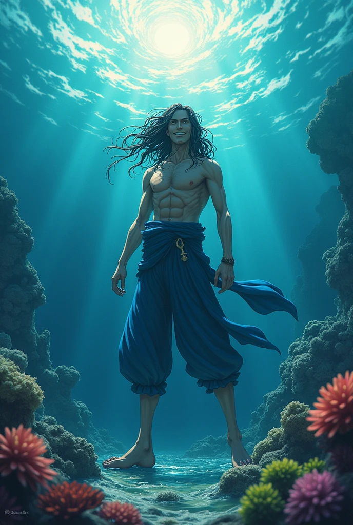 In the "One Piece" series, Joy Boy is a mysterious figure whose death is not explicitly detailed. Joy Boy lived during the Void Century, a period shrouded in secrecy and lost history. The story reveals that Joy Boy made a significant promise to the people of Fish-Man Island, which he was unable to fulfill at that time. His legacy is central to the plot, and the consequences of his actions and the reasons for his failure are explored as the series progresses. The specifics of his death remain largely unknown and are a part of the ongoing mystery within the series.