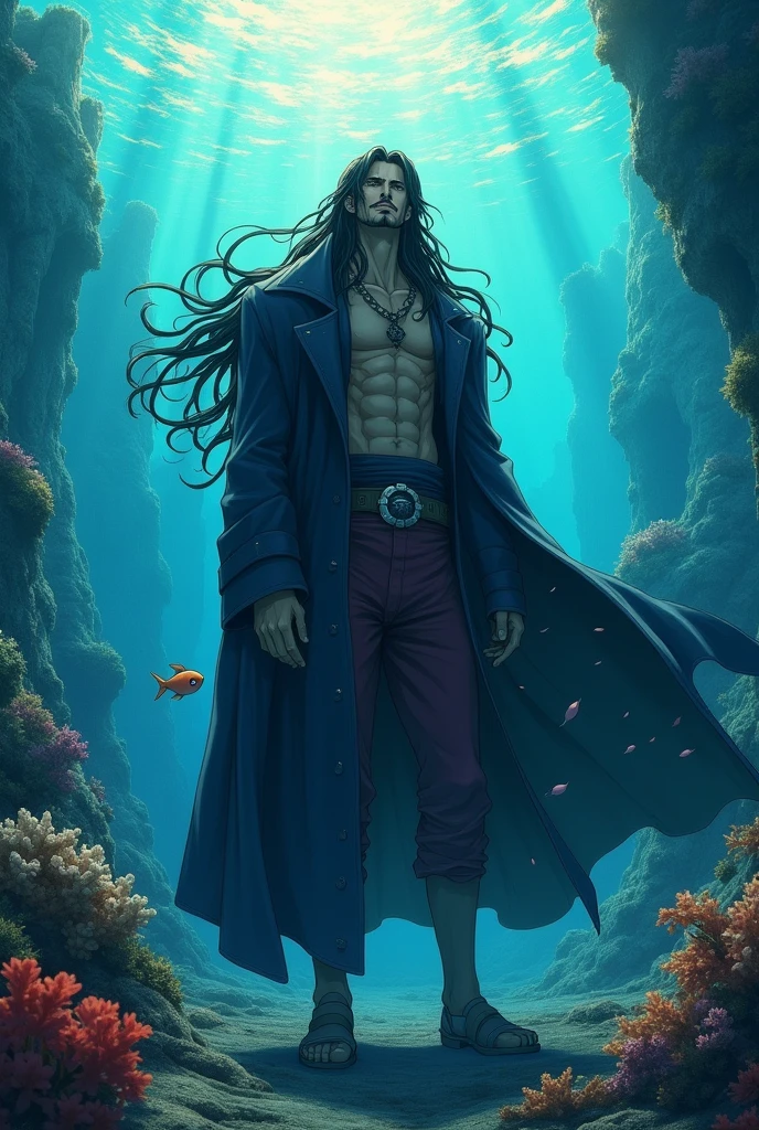 In the "One Piece" series, Joy Boy is a mysterious figure whose death is not explicitly detailed. Joy Boy lived during the Void Century, a period shrouded in secrecy and lost history. The story reveals that Joy Boy made a significant promise to the people of Fish-Man Island, which he was unable to fulfill at that time. His legacy is central to the plot, and the consequences of his actions and the reasons for his failure are explored as the series progresses. The specifics of his death remain largely unknown and are a part of the ongoing mystery within the series.