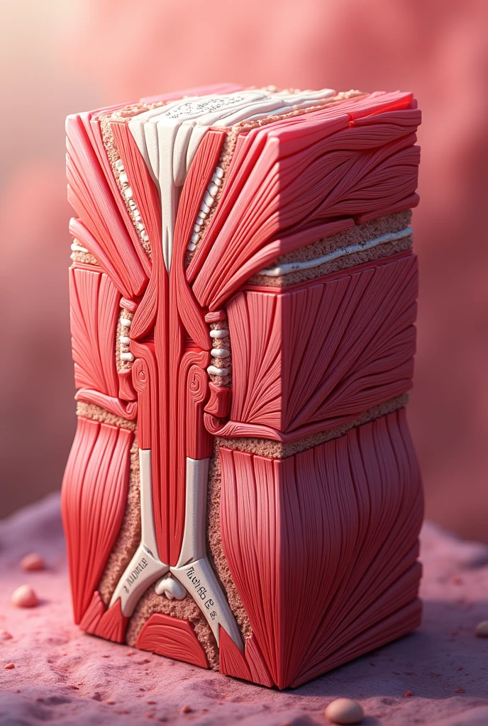Muscle tissues