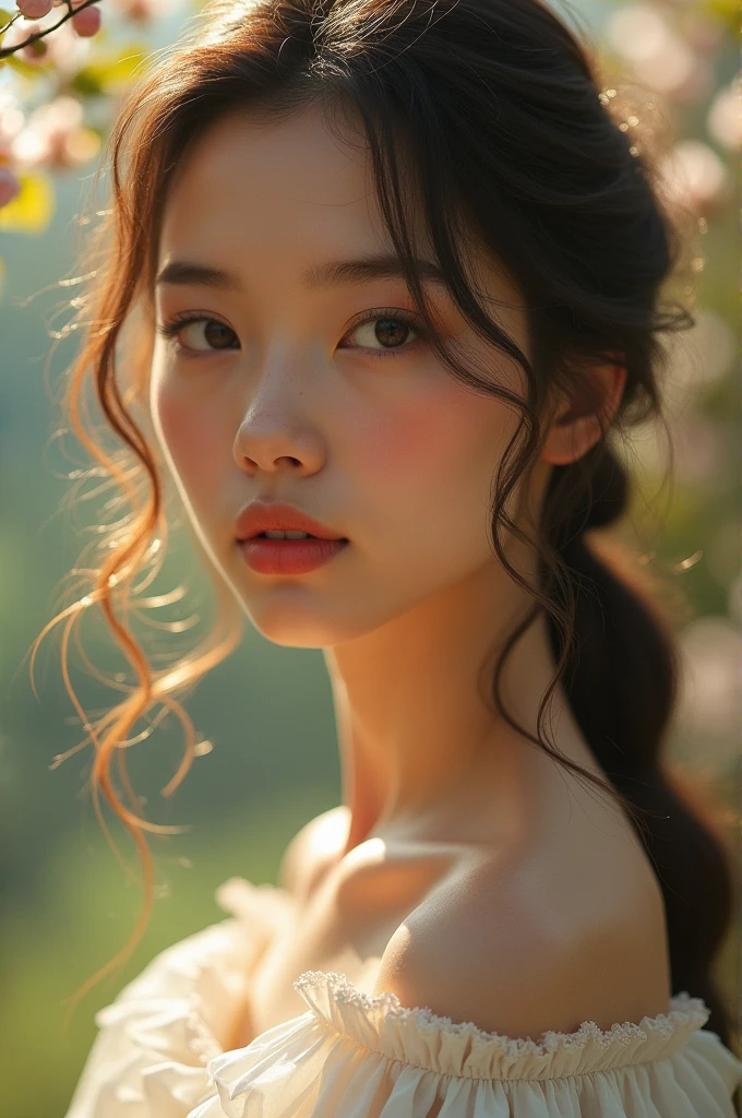 ((best quality)), ((masterpiece)), (detailed), perfect face