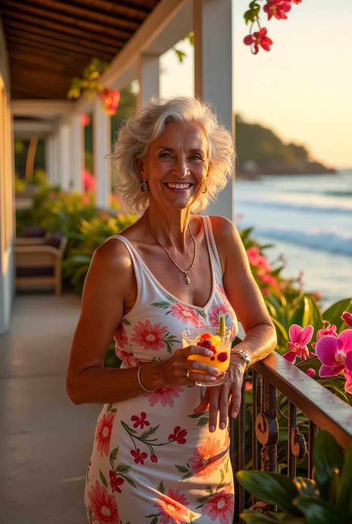 sexy grandma