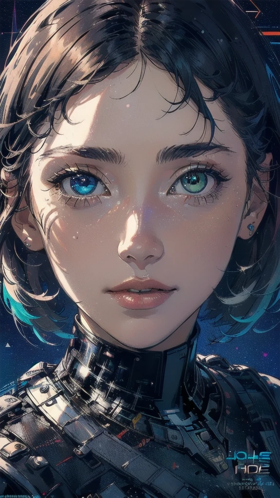 (((masterpiece, highest quality))),(((solo:1.2))),(((1girl:1.2))),32k wallpaper, very detailed, poster, vintage science fiction,(((((geometric cinematic movie poster))))),(((abstract))),((((mid century modern)))),(((((portfolio))))),(((((Close-up))))),(((((bust up))))),((((more various angle)))),(((highlight))),((((heterochromia)))),(((complete. detailed face))),(((Extremely talented))),(((most complecated machine))),(((Overall colorfully))),((((((Absolutely gradation background)))))),
