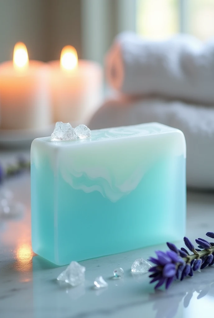 Soap 