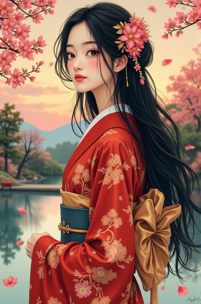 Chiyoko Sonoda