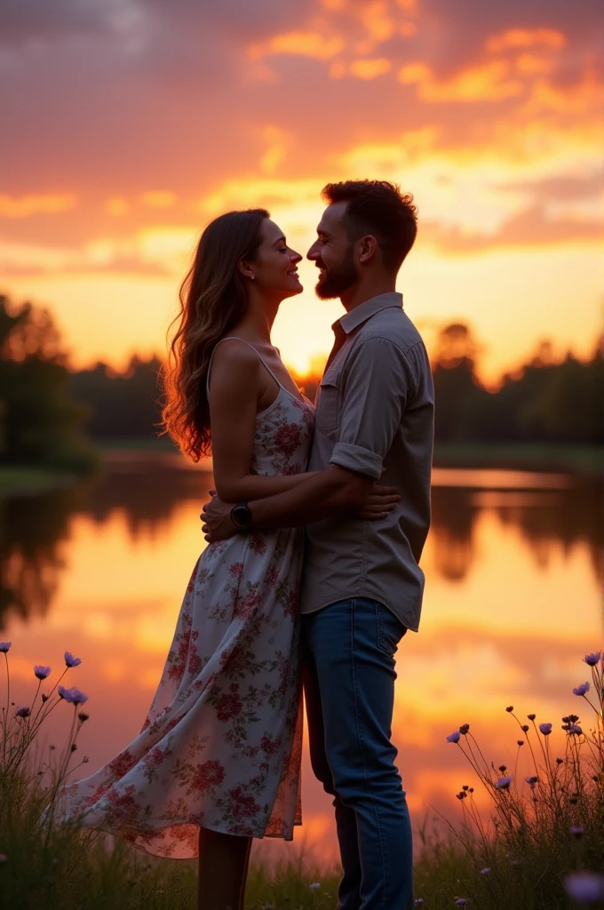 Couple photos