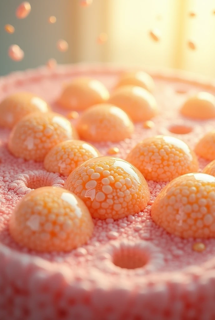 Fat tissue