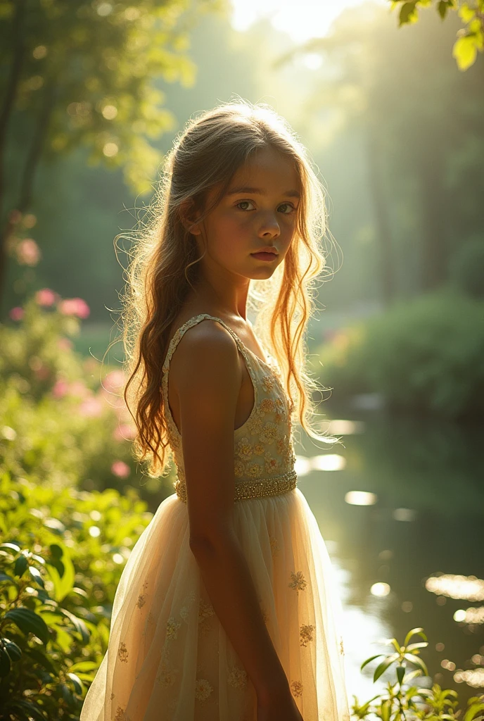 (8k unit background CG is very detailed, masterpiece, best quality, very detailed), (((alone))), ((wide shot:1.5)), (1 beautiful girl, front view,