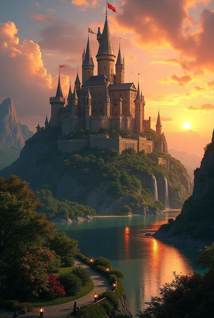 Castle
