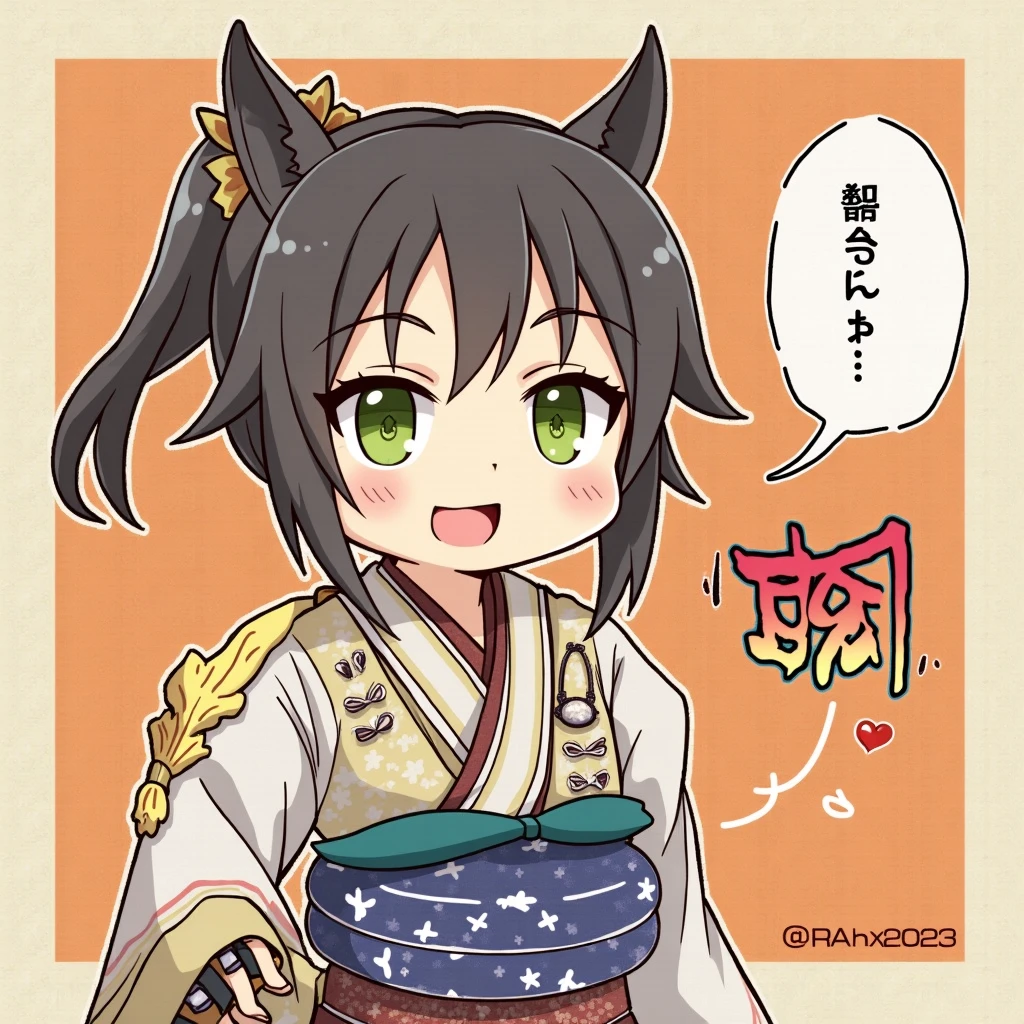 Zashiki-warashi