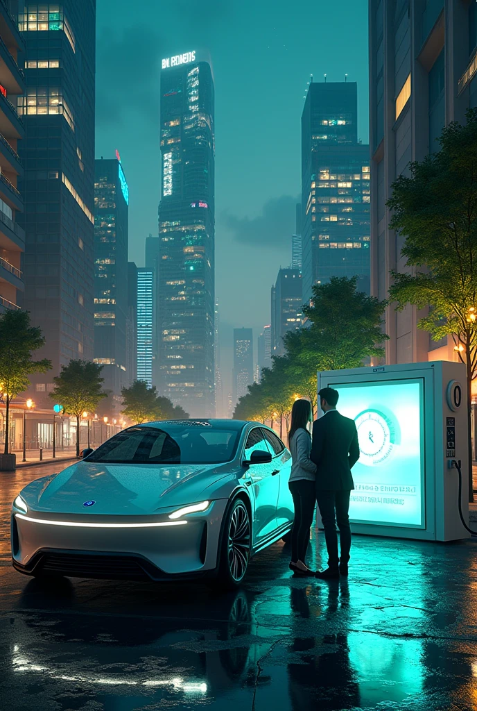 Electric vehicle, charging station, energy ,user, buyer,supplier