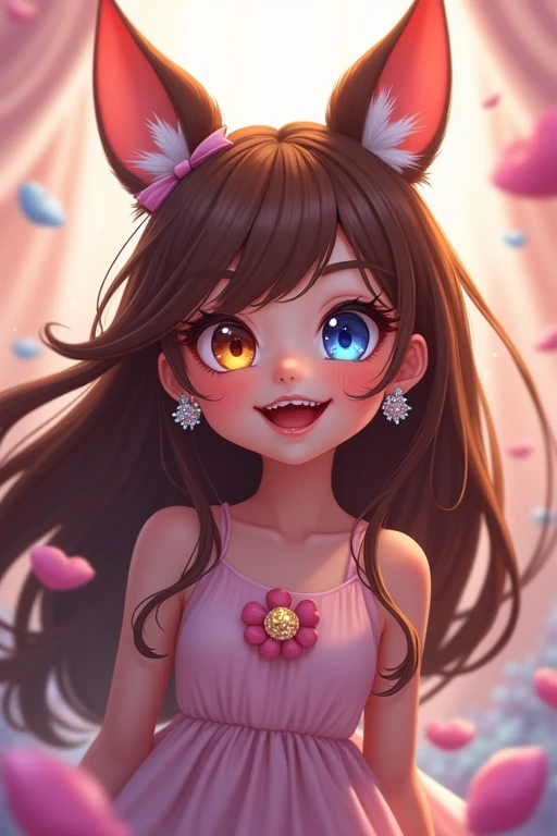 chest, Gaze, Long Hair, chest, solo, smile, Shortcuts, Open your mouth, Brown Hair, Blonde, Cat ear, Cat ear, Cat ear, Bunny ears, Animal ears, Bunny ears, Earrings, Earrings, smile, blue eyes, Open your mouth, Purple eyes, Golden Eyes, Closed eyes, Close your mouth, Multiview, ass pov, ass pov, Feet out of frame, Dutch Angle, Character profile, Multiview, Multiview, 