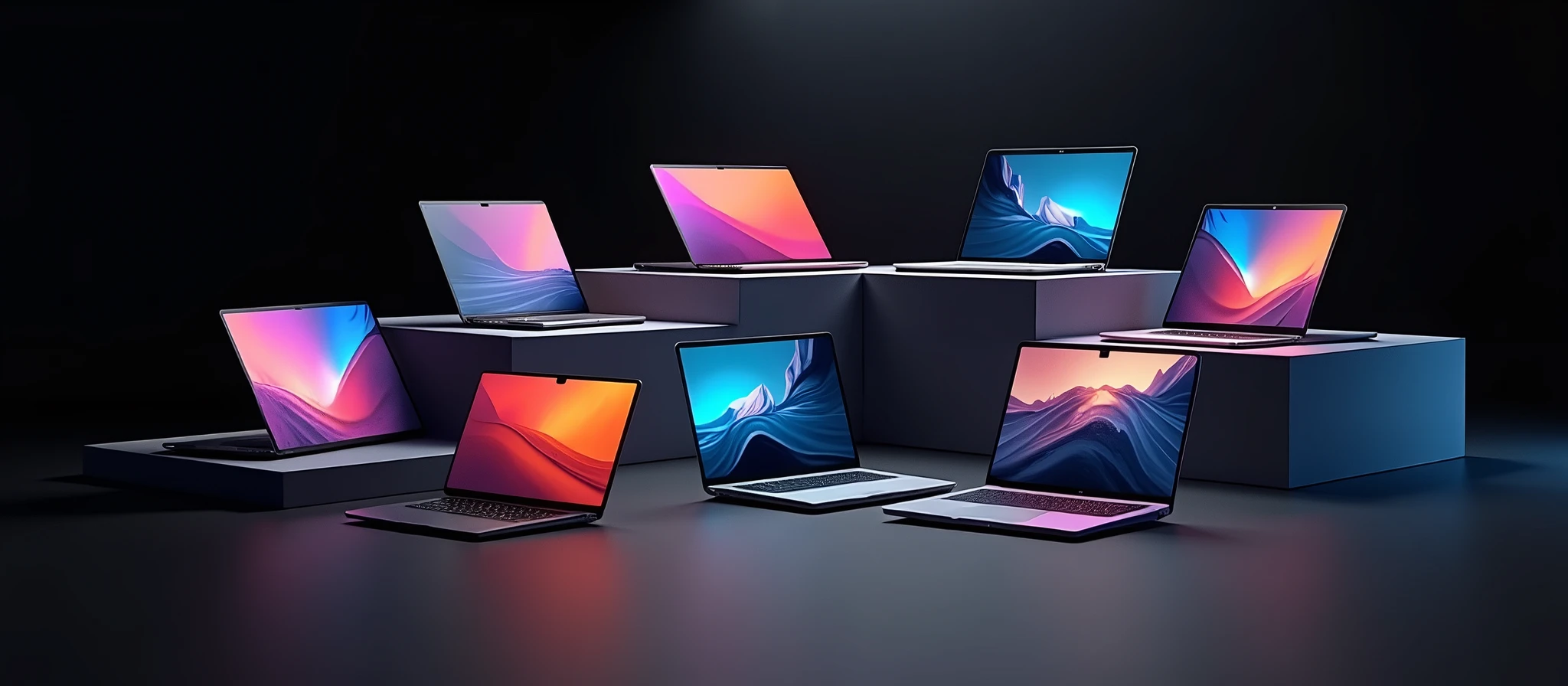 image of different laptops want to add them as a poster on my website also add black shade
add black shade
add black shade in it