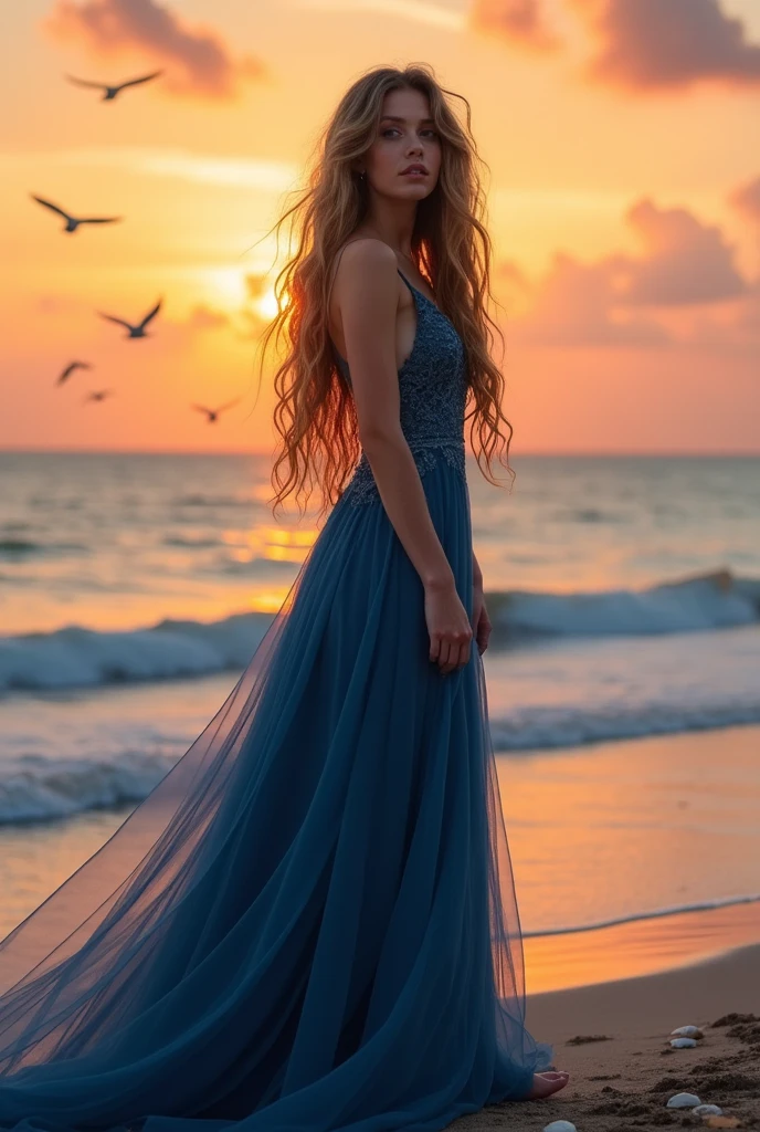 Woman
