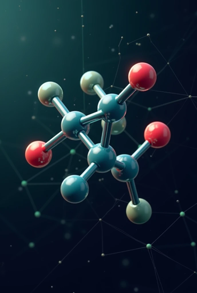 The molecular structure of odesmethyltramadol