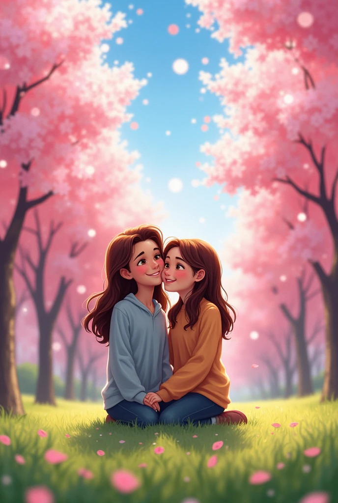 A girl his name binte Fatima and his boyfriend name fayyaz