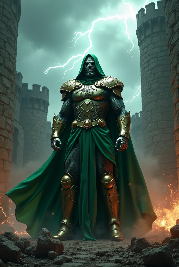 Dr.doom