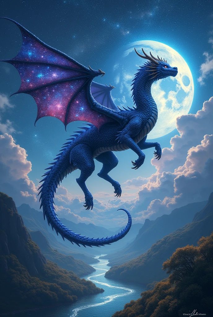 Dress Dragon Dragon Star