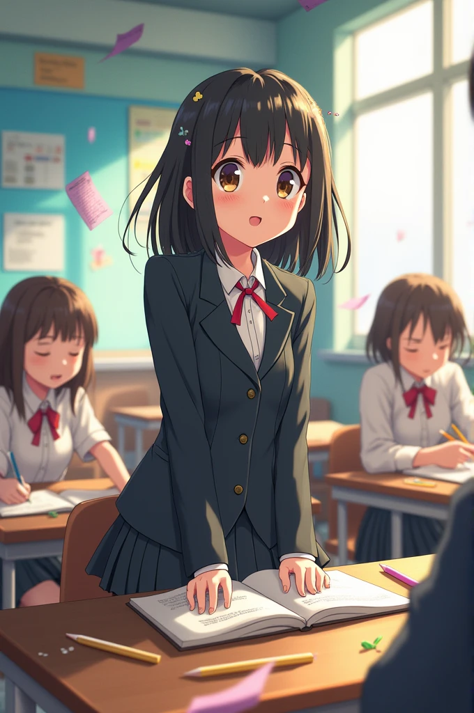 nagatoro