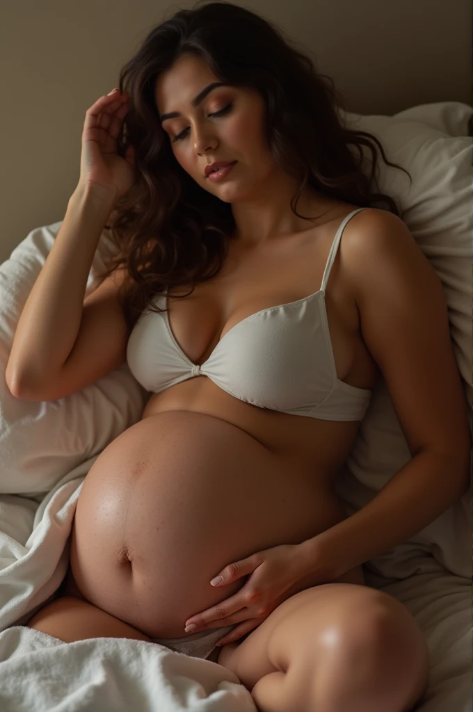 Woman getting fucked