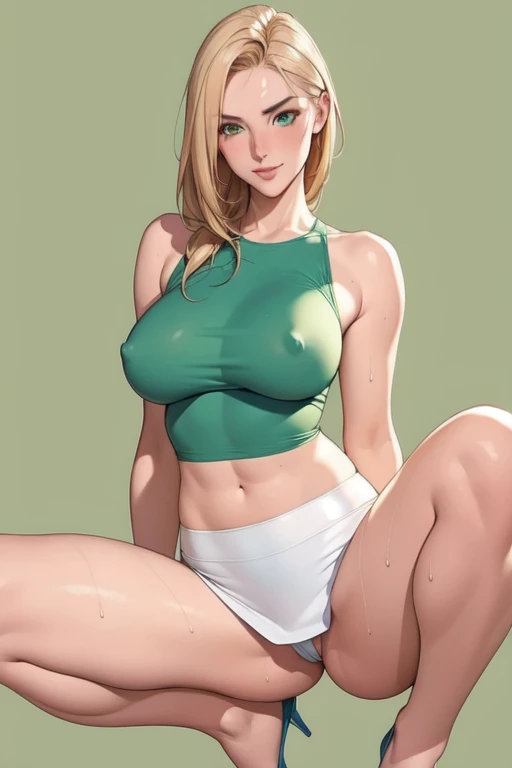(masterpiece), (best quality), 1girl, (perfect face:1.2), (beautiful face:1.2), platinum blonde hair, happy, light smile, looking at viewer, pose,
Best Picture, Masterpiece, 4K, High Quality, One AdulA woman is a grassy meadow. A large dog is holding her back. Silk underwear. A complete body. Perfect hands and legs. Beautiful body, beautiful legs. Beautiful hands. Perfect body, perfect legs. Perfect hands. Cowboy shot
Woman's sweaty, wet, scantily clad, visible breasts and erect nipples. Sweat is soaking through.
The woman blushes and smiles mischievously.
One cool, mature woman and one Tank top, hot pants.
best quality, masterpiece, 4K, high quality, super high resolution, highest definition, one cool adult woman. The woman has blonde hair. Her hair is straight, bobbed,
Slit eyes, green eyes,
Model like beauty, perfect proportions. Perfect legs. Perfect arms. Tight tank tops, navel-grazing looks. Hot pants. High heels. Anatomically correct human body, accurate, depiction of arms and, hands, accurate depiction of legs, accurate, depiction of human skeleton, sexually attractive body, sharp image quality.
She is spreading her legs wide apart. Her cheeks are blushing and she is smiling mischievously.
best quality, masterpiece, 4K, high quality, super high resolution, highest definition, one cool adult woman. The woman has blonde hair. Her hair is straight,
Slit eyes, green eyes,
Model like beauty, perfect proportions. Perfect legs. Perfect arms. Tight tank tops, navel-baring looks. Hot pants. High heels. Anatomically correct human body, accurate, depiction of arms and, hands, accurate depiction of legs, accurate, depiction of human skeleton, sexually attractive body, sharp image quality
best quality, masterpiece, 4K, high quality, super high resolution, highest definition, one cool adult woman. The woman has blonde hair. Her hair is straight,
Long slit eyes, green eyes,
Model like beauty, perfect proportions. Perfect legs. Perfect arms. Tig
(A very short skirt).