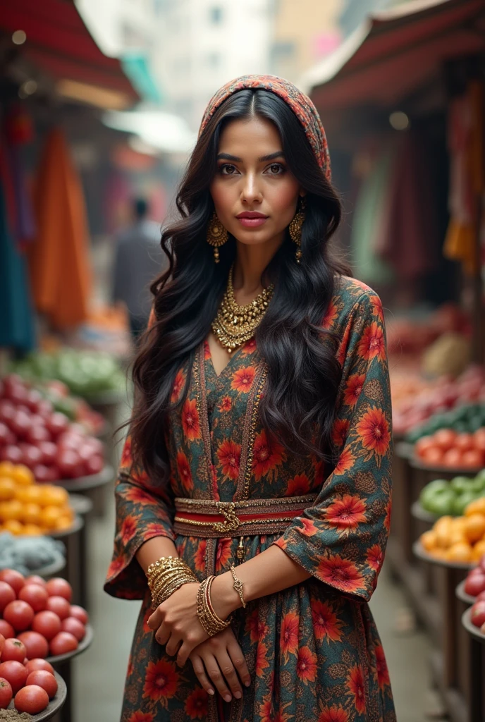 Muslim sexy girl big boobs