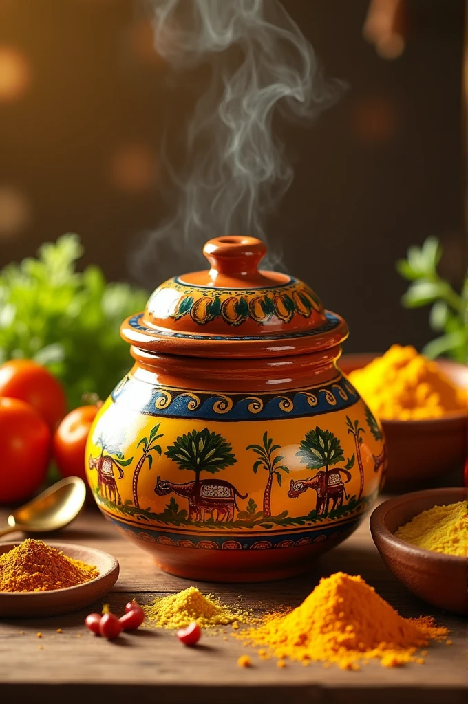 Desi ghee