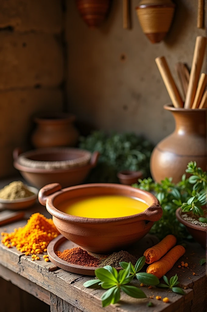 Cow desi ghee