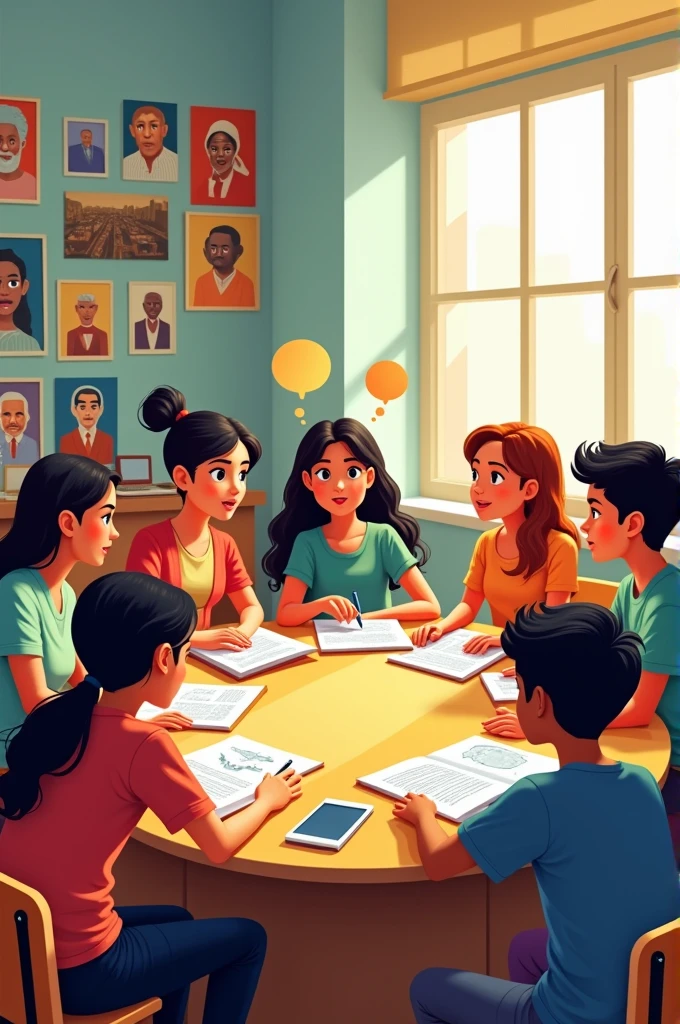 Std 10th S.S Chapter 17 Swadhyay Part 1