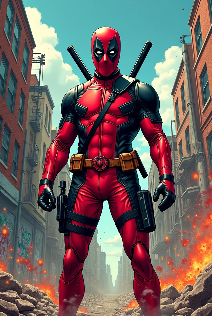 Deadpool