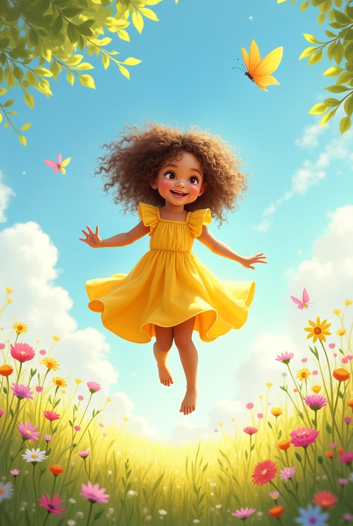 Forgive urself and others release the past and live in the present with a child pic