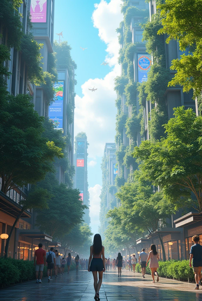 Imagine an ICT device twenty (20) years from now, that will have a drastic effect on our society. (tvl strand base)