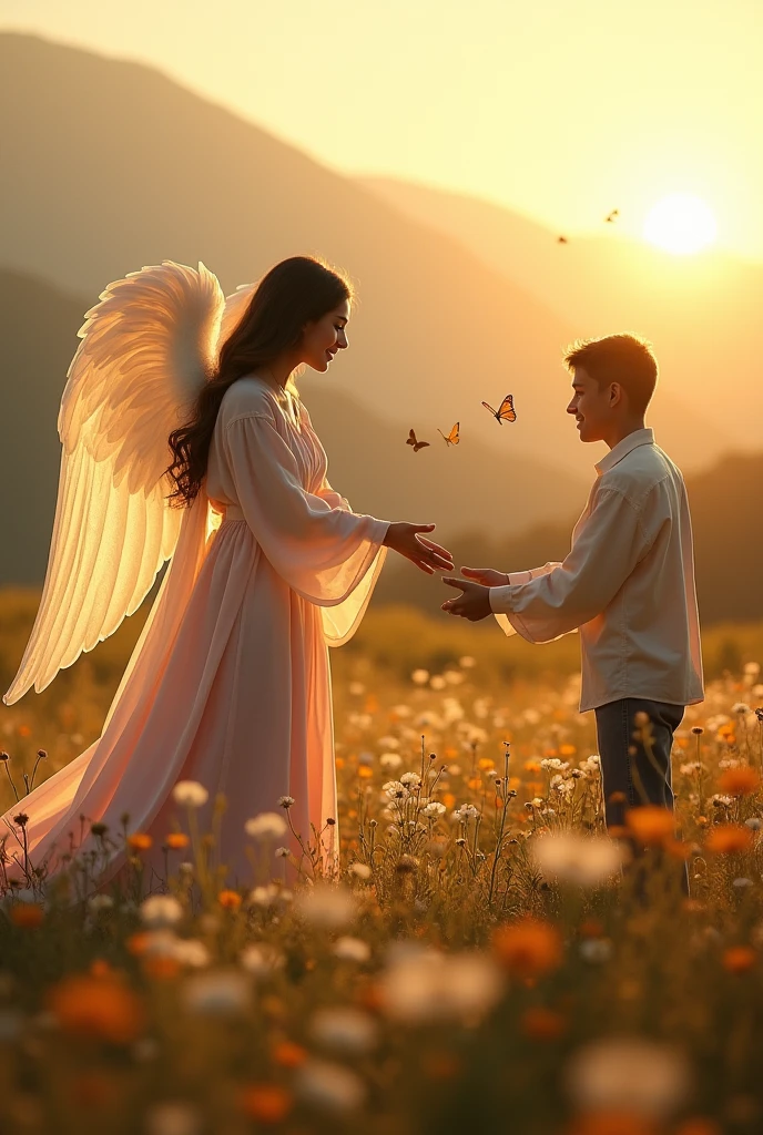 forgiveness