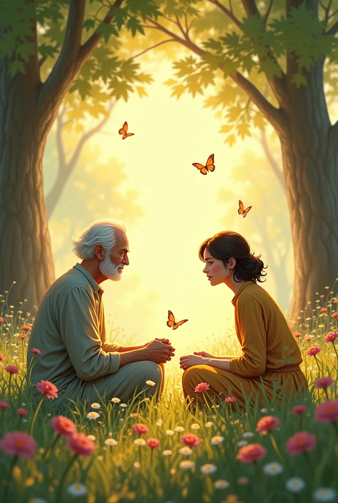  forgiveness 