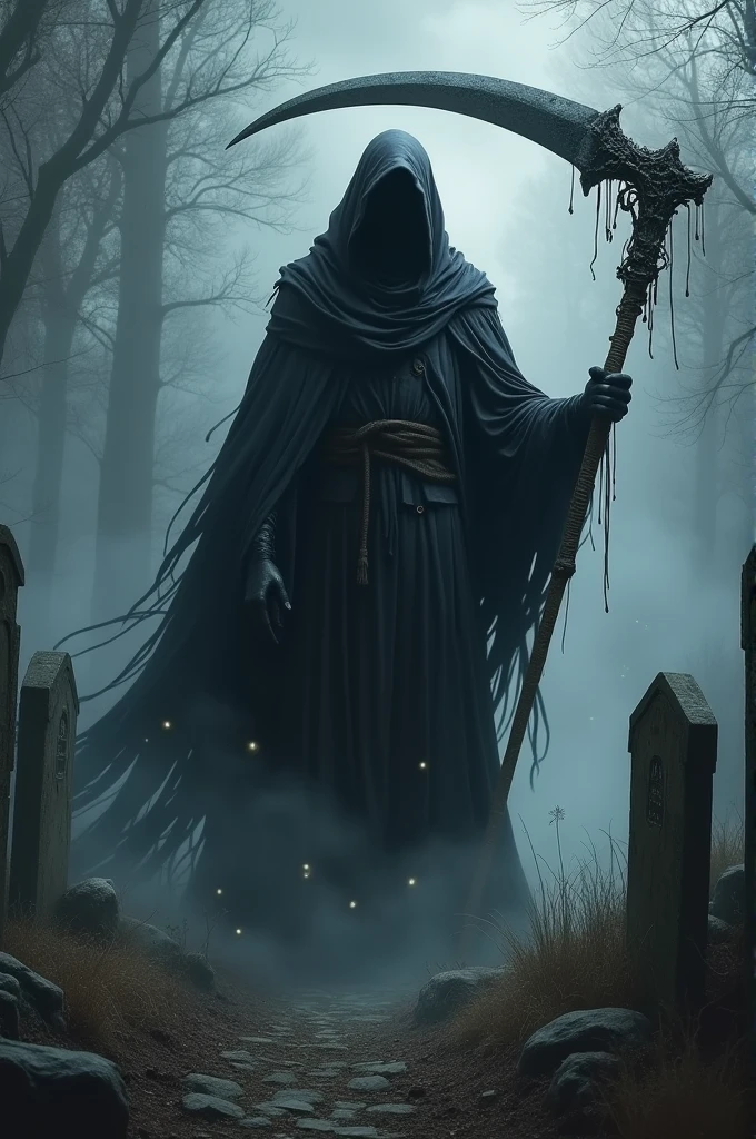 grim reaper