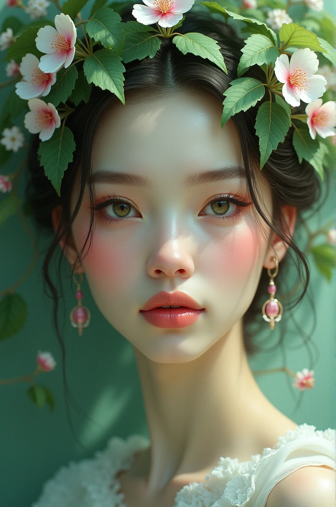 ((best quality)), ((masterpiece)), (detailed), perfect face