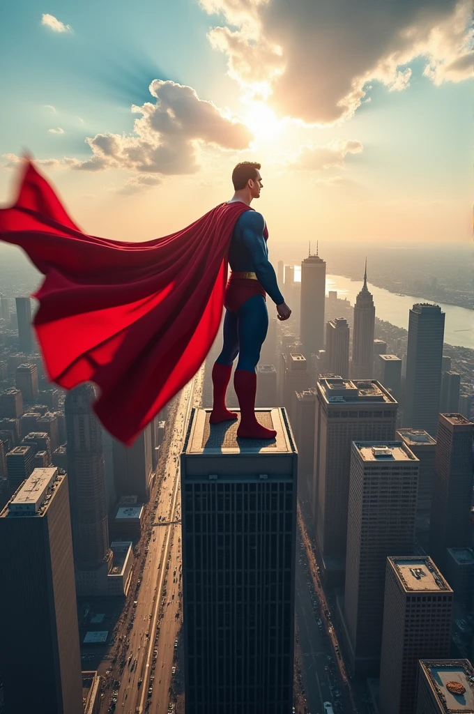 Superman