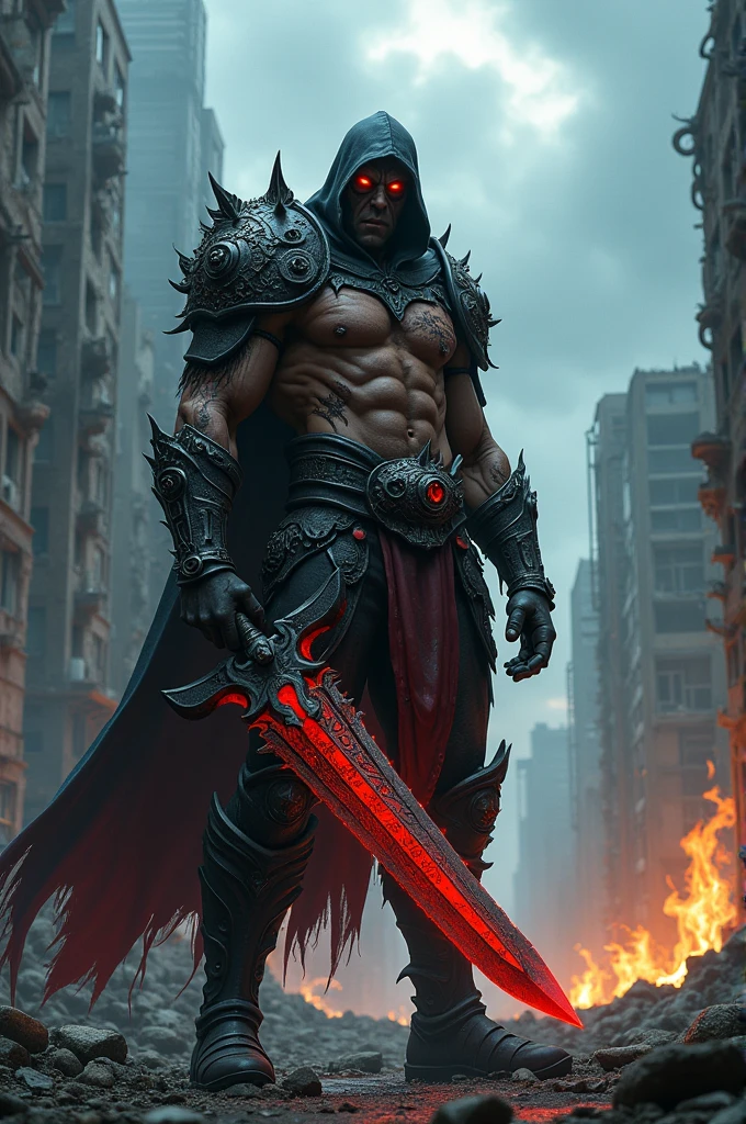 Morte destroyder