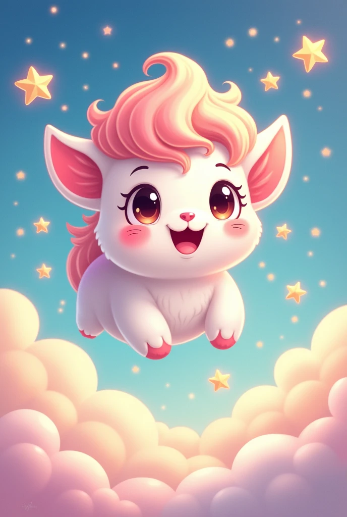 soul,cute,Cartoon