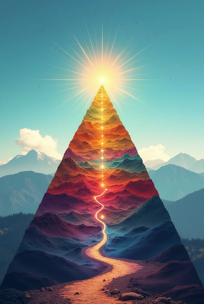 piramide de abraham maslow