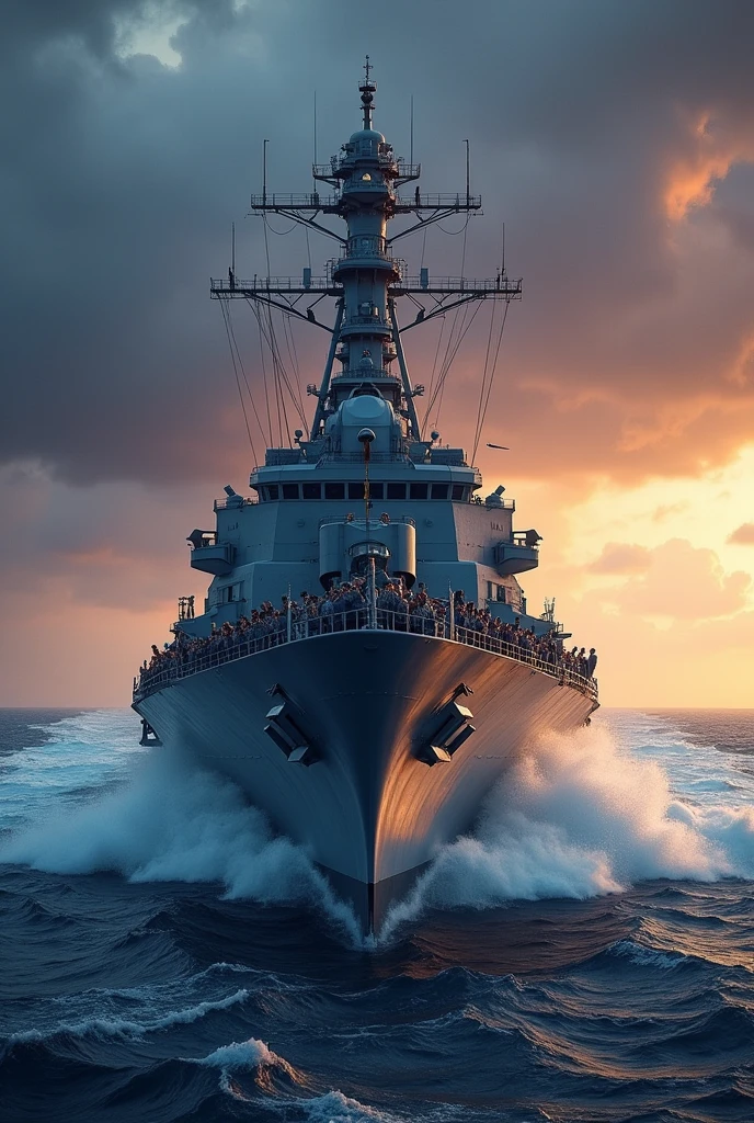 Battleship