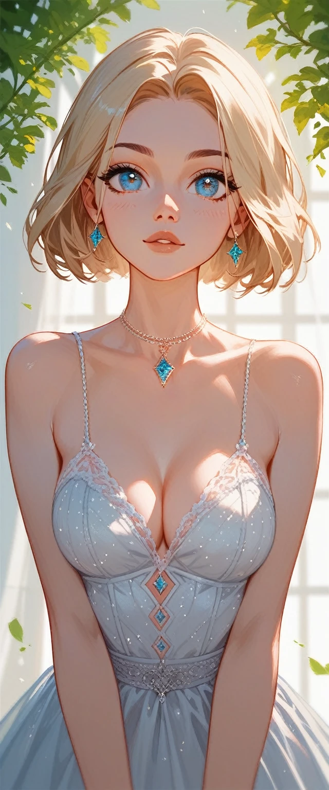 score_9_up, score_8_up, score_7_up, 1 girl, HAILEY LUJAN, (beautiful), (masterpiece), very aesthetic, best quality, expressive eyes, perfect face