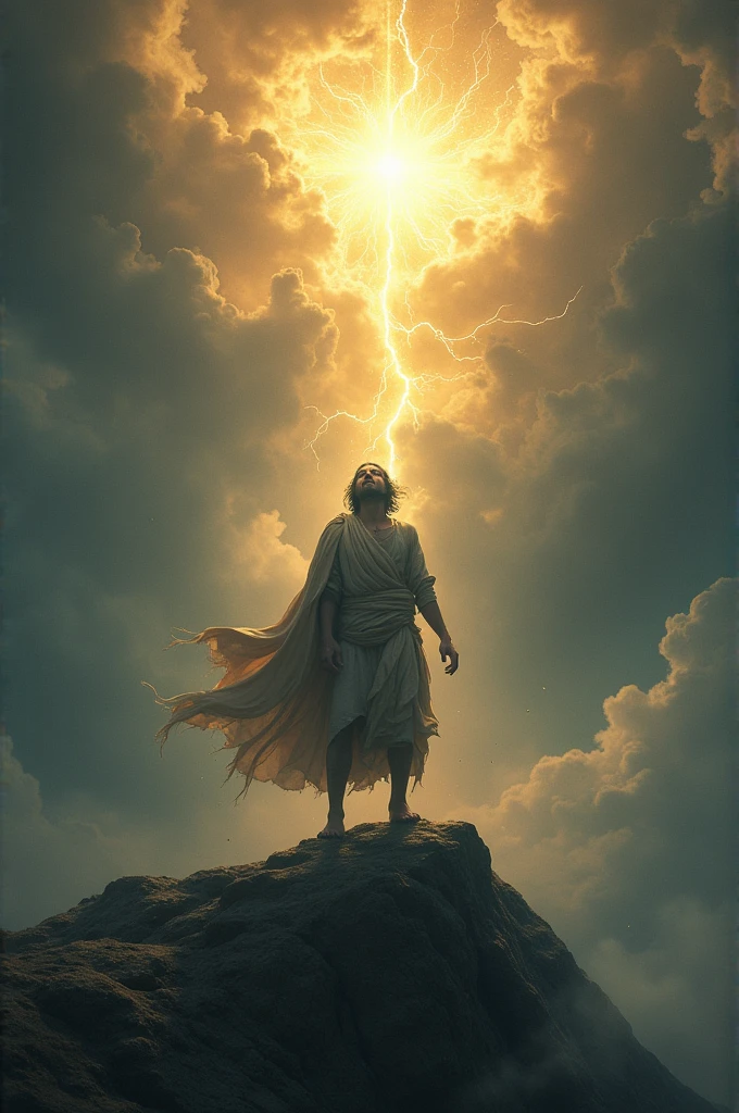 Struugle and god