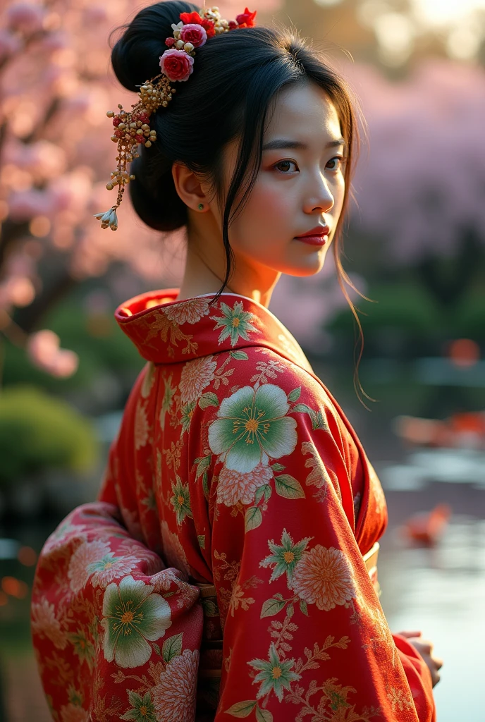 kimono