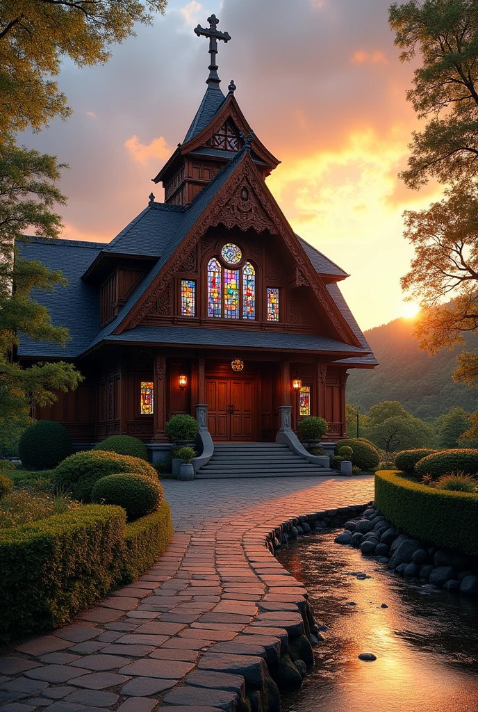 church,Takayama