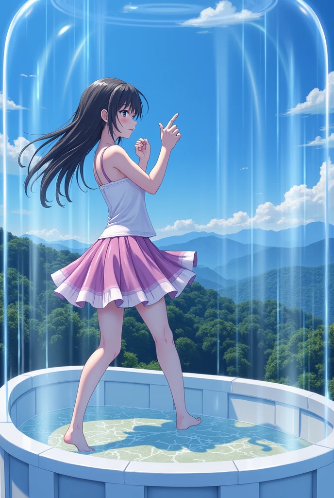 {{{{{3,318 trillion pixels high resolution, vivid filter, nsfw, A girl I thought was still very young showed her panting face and ample so I gave her an aphrodie her look even sexier and her innnt appearance was tinted with a sexy aura, Realistic nery and lovely nudity Japanese girl in ntic Cylindrical crystal sparkling herbarium filled with flower oil, She's drastically panting, unhooking her bra to reveal her nipples and full tits, thickenps look pretty, Hluffy skin and curvy back, Boobs are fluffy and bouncy, Tits that gender bigger}}}}}, {{{{{detailThe panting face of a neat and cheerful girl loved by everyone, Her cute supple legs and romantic panting Inside a sparkling herbarium in female hormones oil depicted in detail, in detail her cute bra hook, Trapping her in a cylindrical glittering herbarium and pouring in oils that remake her young and pretty and sexy, The young girl turns sexy as she kneels and ns and turns into the femalormones that run through her body, The bulge in the side of the breast is too cute, sideboob}}}}},{{{{{The hormones in trkling herbarium cause the innocent girl to change rapidly tits swelled up to huge gazongas form two beautiful mountains aling a tight cleavage, It's too cute and innocent to see her go into her own woing, All the sexiness that's amplified inside her makes her panting, Cuteness preservedrever shining in exchange for life from her, her beautiful slender underbust, slender curvy cute waistline, an lewd fetish for lips and necks and waistlines, her clearer nip line from undet to hips, gloomy straight long ribbon twintails wig, thick vivid lips}}}}},{{Extremely detailed}},{{{{{heroine girl's Sexually unused body with pure and innocent aura}}}}}