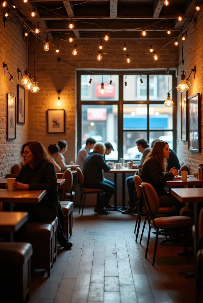 Coffee House