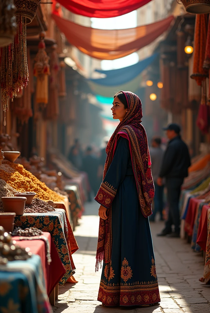 Hajaf Women Photo Arab