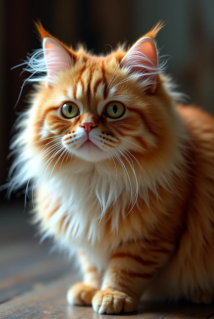 Hairy pussy