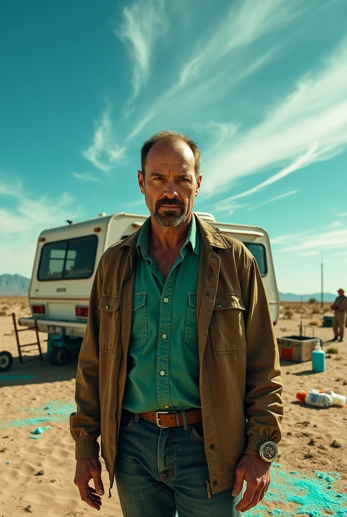 Breaking bad